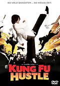 Kung Fu Hustle