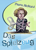 Das Spielzeug