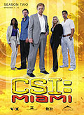 CSI Miami - Season 2.1