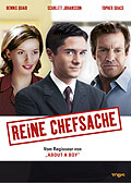 Reine Chefsache