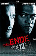Film: Das Ende - Assault on Precinct 13