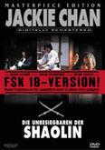 Jackie Chan - Die unbesiegbaren der Shaolin