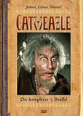 Catweazle - Staffel 1