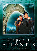 Stargate Atlantis - Season 1