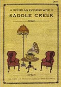 Film: Spend an Evening with Saddle Creek: The first 10 Years of Saddle Creek