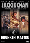 Jackie Chan - Drunken Master