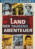 Film: Land der tausend Abenteuer - Fox: Groe Film-Klassiker