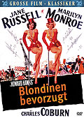 Film: Blondinen bevorzugt - Fox: Groe Film-Klassiker