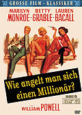 Wie angelt man sich einen Millionr? - Fox: Groe Film-Klassiker