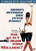 Film: Wie klaut man eine Million? - Fox: Groe Film-Klassiker