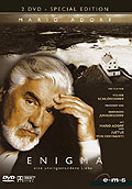 Film: Enigma - Eine uneingestandene Liebe