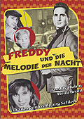 Freddy und die Melodie der Nacht