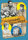 Film: Freddy, die Gitarre und das Meer