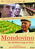 Mondovino - Die Welt des Weines