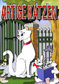 Film: Artige Katzen