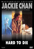 Jackie Chan - Hard to Die - Neuauflage