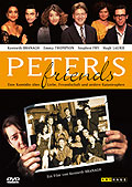 Peter's Friends