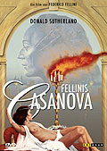 Fellinis Casanova