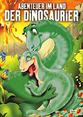 Abenteuer im Land der Dinosaurier