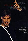 Ricky Martin - Live in Japan