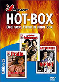 Film: Red Cat - Hot-Box: Edition 2