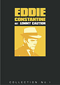 Eddie Constantine - Collection No. 1