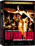 Film: Rhythm Is It! - 3 Disc Collector's Edition