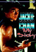 Jackie Chan - My Story