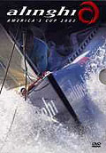 Film: Alinghi America's Cup 2003