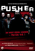 Pusher