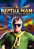 Reptile Man