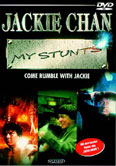 Jackie Chan - My Stunts