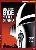 Der Tag an dem die Erde still stand - Cinema Premium Edition