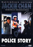 Film: Jackie Chan - Police Story 1