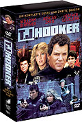 Film: T. J. Hooker - Season 1 & 2