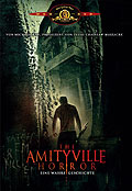 Film: The Amityville Horror - Eine wahre Geschichte