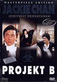 Film: Jackie Chan - Projekt B