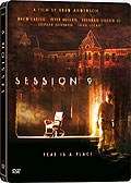 Film: Session 9