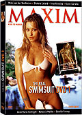 Film: Maxim - The Real Swimsuit