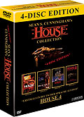 Film: House - 4-Disc Edition