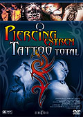 Film: Piercing Extrem - Tattoo Total