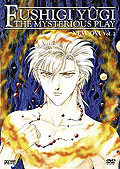 Fushigi Yugi - The Mysterious Play - New OVA Vol. 2