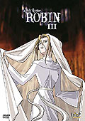 Witch Hunter Robin - Vol. 3