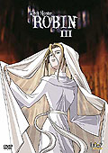 Film: Witch Hunter Robin - Vol. 3