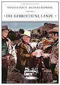 Film: Die gebrochene Lanze - Classic Western Collection