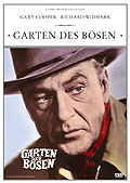 Film: Der Garten des Bsen - Classic Western Collection