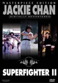 Film: Jackie Chan - Superfighter II