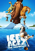 Film: Ice Age 2 - Jetzt taut's
