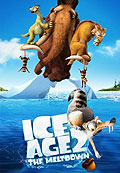 Film: Ice Age 2 - Jetzt taut's