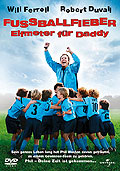 Film: Fussballfieber - Elfmeter für Daddy